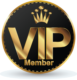 Members 8. Вип. VIP на прозрачном фоне. Эмблема вип. Надпись вип.